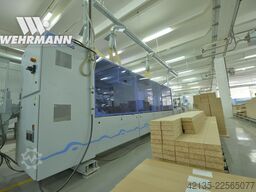 HOMAG Profi KAL 330/6/A3/S2