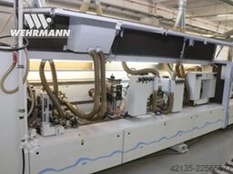 HOMAG Profi KAL 330/6/A3/S2
