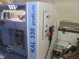 HOMAG Profi KAL 330/6/A3/S2