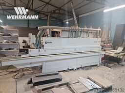SCM Minimax E10