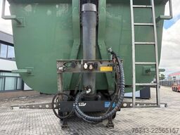 Schmitz Cargobull N/A SCB*S3D