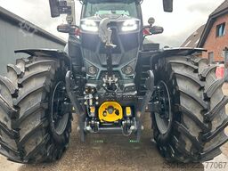 DEUTZ-FAHR 7250 AGROTON TTV HD M-BI.WARRIOR