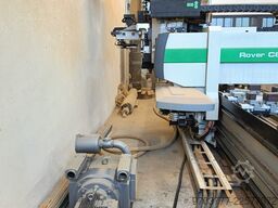 BIESSE Rover C6 65