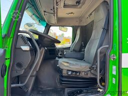 VOLVO FM-460 8x2 Effer 655