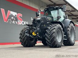 DEUTZ-FAHR 7250 AGROTON TTV HD M-BI.WARRIOR