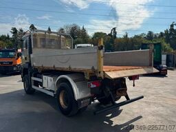 MAN TGA 18.480 4x4