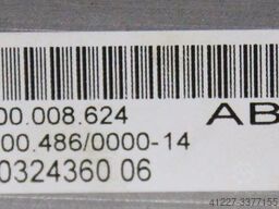 Siemens 6AV7872-0BD20-1AC0