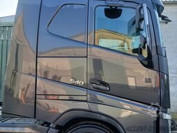 volvo FH 540