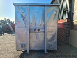  Vloeistof container