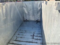  Vloeistof container