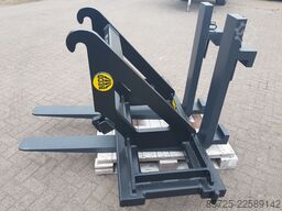 Beco PZ1 palletbord