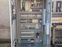 BAKER MP24PH