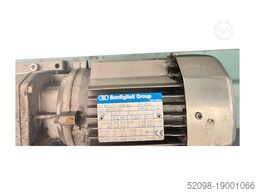 SCHUMA 1000004067, FB: 2.000 mm