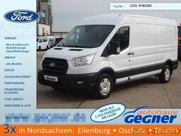 FORD Transit Kasten 350 L3H2 Trend 130PS HA Express