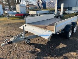 STEMA ST .2 , 100KMH  3,0x1,8m