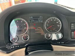 MAN 26.460 TGS 6x2 Palfinger PK 22.001L TEC BSL Funk