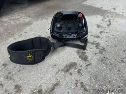 MAN 26.460 TGS 6x2 Palfinger PK 22.001L TEC BSL Funk