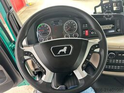 MAN 26.460 TGS 6x2 Palfinger PK 22.001L TEC BSL Funk