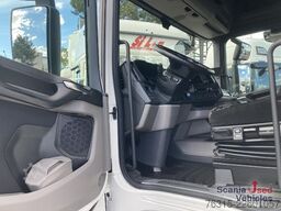 Scania R 460 NA - SUPER - HIGHLINE - 2x TANKs - ACC