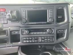 Scania R 460 NA - SUPER - HIGHLINE - 2x TANKs - ACC