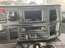 Scania P 360 - 4x4 - MEILLER 3-Seitenkipper - ALLRAD