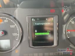 Scania P 360 - 4x4 - MEILLER 3-Seitenkipper - ALLRAD