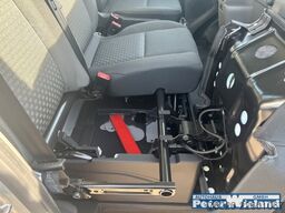 Ford Transit Trend 500L5 AluLiner Autotransporter Navi adapt. Tempom. AHK fest