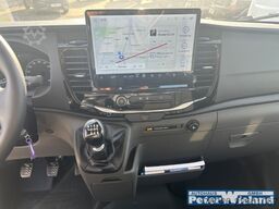 Ford Transit Trend 500L5 AluLiner Autotransporter Navi adapt. Tempom. AHK fest