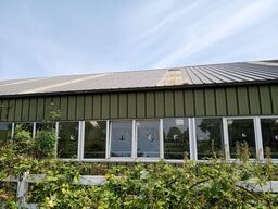 Agricultural Building Riding Arena Warehouse