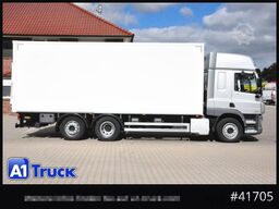 DAF CF 450 LL LBW, Lift-Lenkachse, L 7,4m. H 2,6m