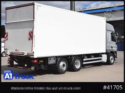 DAF CF 450 LL LBW, Lift-Lenkachse, L 7,4m. H 2,6m
