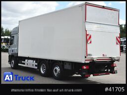 DAF CF 450 LL LBW, Lift-Lenkachse, L 7,4m. H 2,6m