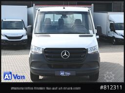MERCEDES-BENZ Sprinter 317 CDI Kipper, Klima, Reifen NEU