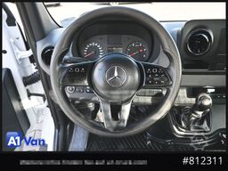 MERCEDES-BENZ Sprinter 317 CDI Kipper, Klima, Reifen NEU