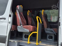 MERCEDES-BENZ 10 x 517 Sprinter Lord Light  22 SS Aktionspreis
