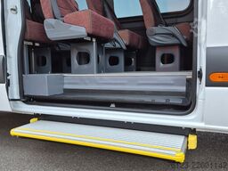 MERCEDES-BENZ 10 x 517 Sprinter Lord Light  22 SS Aktionspreis