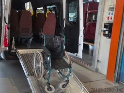 MERCEDES-BENZ 10 x 517 Sprinter Lord Light  22 SS Aktionspreis