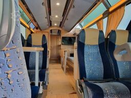 NEOPLAN 5217 Starliner, Wohnmobil  Konferenzbus Bürobus