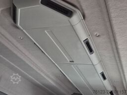 PEUGEOT Boxer 9 Sitzer Airline Boden Ducato Movano