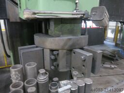 DÖRRIES SD500/6100