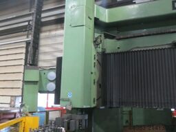 DÖRRIES SD500/6100