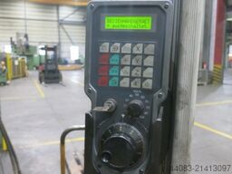 DÖRRIES SD500/6100