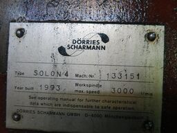 SCHARMANN Solon 4