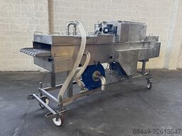 GEA-CFS Bebloemer, Type EasyFlour EFL 600