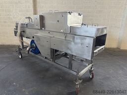 GEA-CFS Bebloemer, Type EasyFlour EFL 600