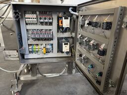 GEA-CFS Bebloemer, Type EasyFlour EFL 600