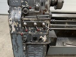 GEMA LZ 160