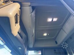 Renault D 320 6X2 HIAB 111 + REMOTE / RETARDER 161.692km