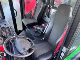 Renault D 320 6X2 HIAB 111 + REMOTE / RETARDER 161.692km
