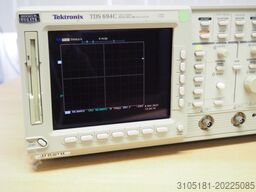 TEKTRONIX TDS 694C